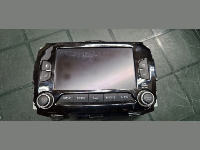 bontott ALFA ROMEO GIULIETTA Navigációs Fejegység