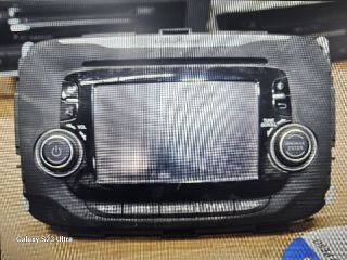 bontott ALFA ROMEO GIULIETTA Navigációs Fejegység