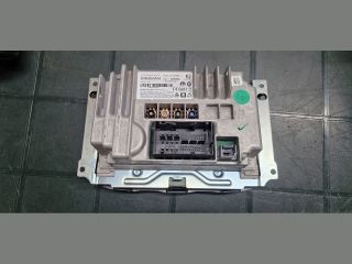 bontott ALFA ROMEO GIULIETTA Navigációs Fejegység