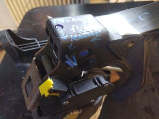 bontott ALFA ROMEO GIULIETTA Pedálsor (Gáz, Fék, Kuplung)