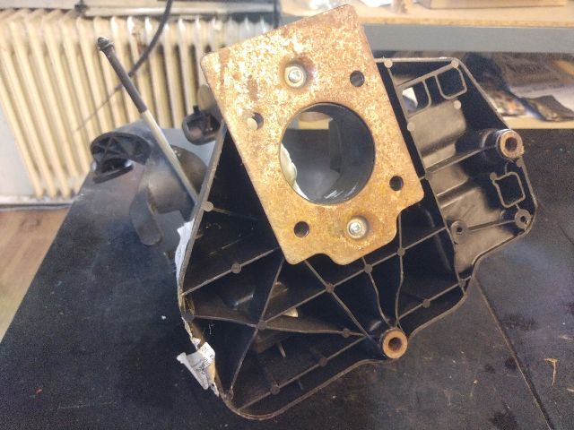 bontott ALFA ROMEO GIULIETTA Pedálsor (Gáz, Fék, Kuplung)