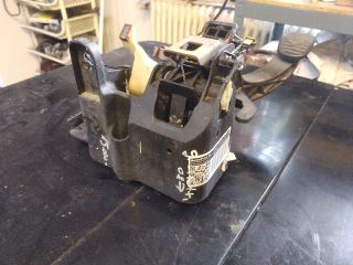 bontott ALFA ROMEO GIULIETTA Pedálsor (Gáz, Fék, Kuplung)