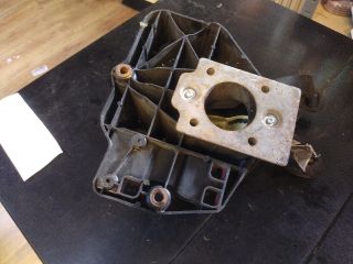 bontott ALFA ROMEO GIULIETTA Pedálsor (Gáz, Fék, Kuplung)