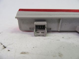 bontott ALFA ROMEO GIULIETTA Pótféklámpa