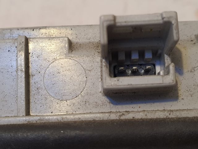 bontott ALFA ROMEO GIULIETTA Pótféklámpa