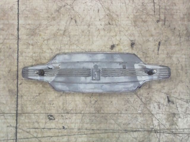 bontott ALFA ROMEO GIULIETTA Rádió / CD Keret