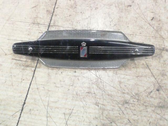 bontott ALFA ROMEO GIULIETTA Rádió / CD Keret