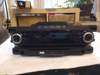 bontott ALFA ROMEO GIULIETTA Rádió / CD