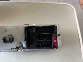 bontott ALFA ROMEO GIULIETTA Rádió / CD