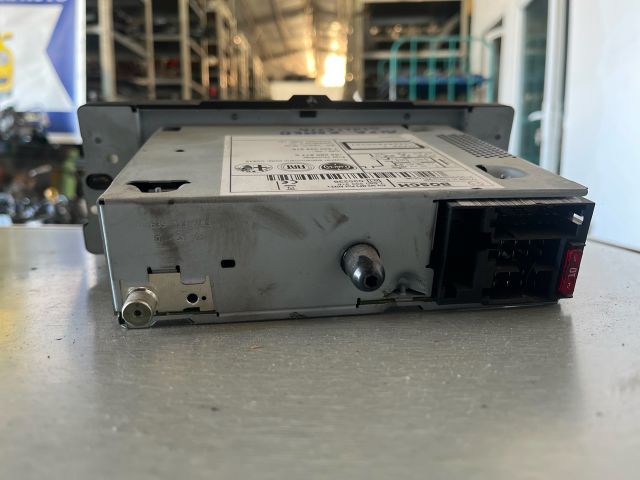 bontott ALFA ROMEO GIULIETTA Rádió / CD