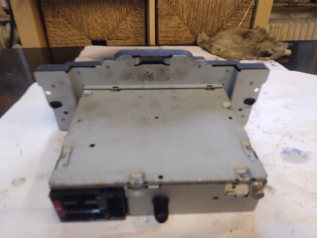 bontott ALFA ROMEO GIULIETTA Rádió / CD