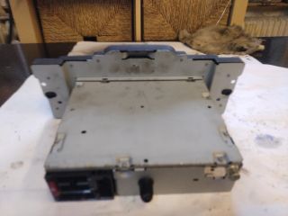 bontott ALFA ROMEO GIULIETTA Rádió / CD