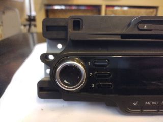 bontott ALFA ROMEO GIULIETTA Rádió / CD