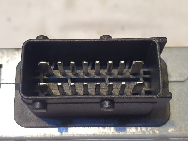 bontott ALFA ROMEO GIULIETTA Rádió Zavarszűrő