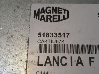 bontott ALFA ROMEO GIULIETTA Rádió Zavarszűrő