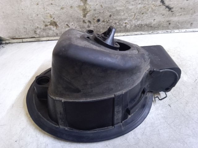 bontott ALFA ROMEO GIULIETTA Tankajtó