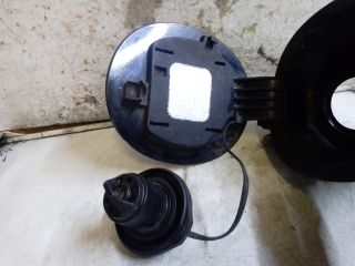 bontott ALFA ROMEO GIULIETTA Tankajtó