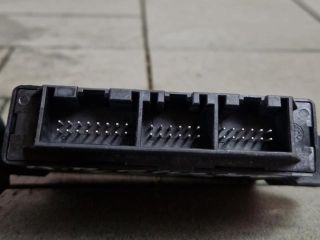 bontott ALFA ROMEO GIULIETTA Tolatóradar Elektronika