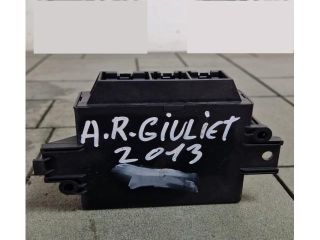 bontott ALFA ROMEO GIULIETTA Tolatóradar Elektronika