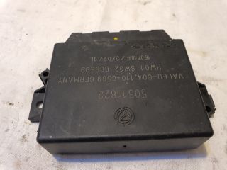 bontott ALFA ROMEO GIULIETTA Tolatóradar Elektronika