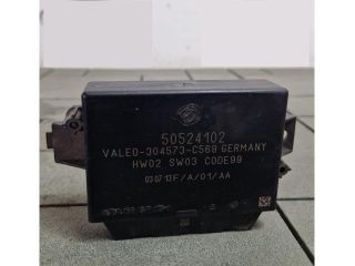 bontott ALFA ROMEO GIULIETTA Tolatóradar Elektronika