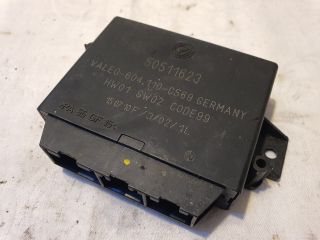 bontott ALFA ROMEO GIULIETTA Tolatóradar Elektronika