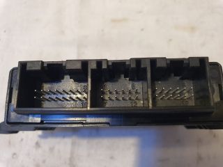 bontott ALFA ROMEO GIULIETTA Tolatóradar Elektronika