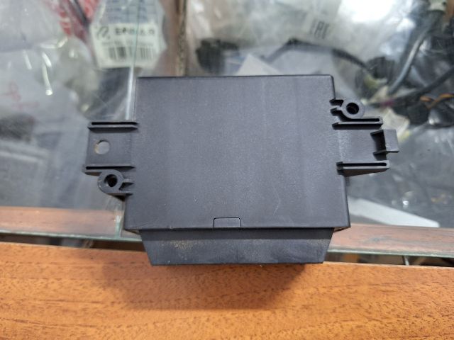 bontott ALFA ROMEO GIULIETTA Tolatóradar Elektronika