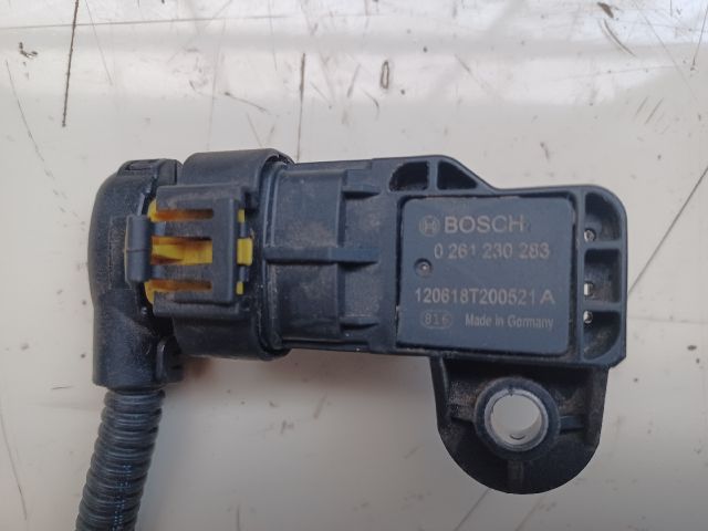 bontott ALFA ROMEO GIULIETTA Töltőnyomás Érzékelő