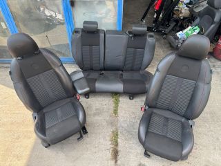 bontott ALFA ROMEO GIULIETTA Ülés Szett