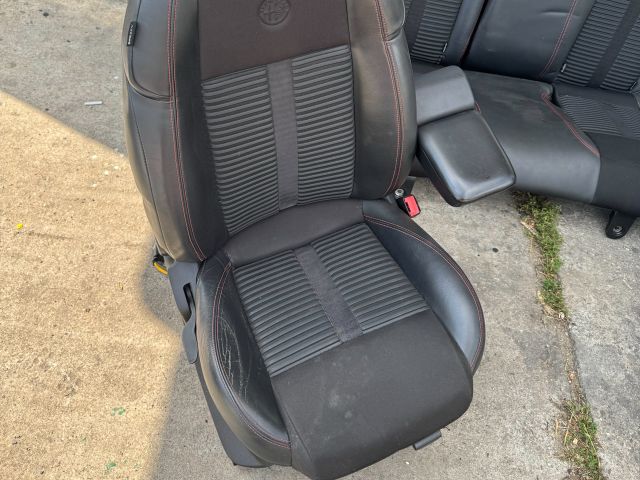 bontott ALFA ROMEO GIULIETTA Ülés Szett