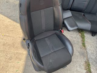 bontott ALFA ROMEO GIULIETTA Ülés Szett