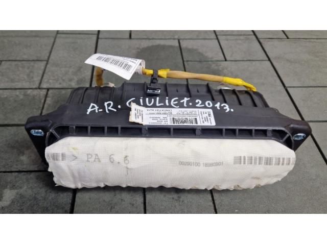 bontott ALFA ROMEO GIULIETTA Utasoldali Légzsák