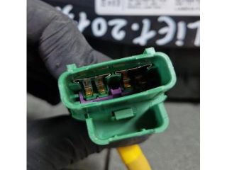 bontott ALFA ROMEO GIULIETTA Utasoldali Légzsák