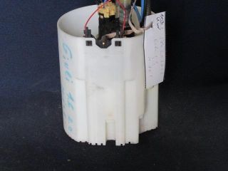 bontott ALFA ROMEO GIULIETTA Üzemanyag Szivattyú