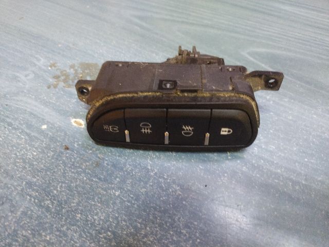 bontott ALFA ROMEO GIULIETTA Világítás Kapcsoló