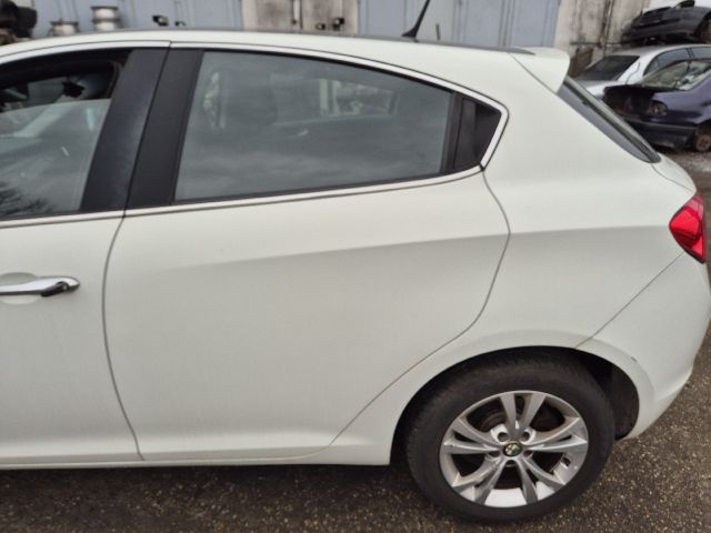 bontott ALFA ROMEO GIULIETTA Világítás Kapcsoló