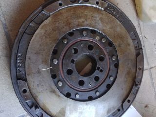 bontott ALFA ROMEO GT Kettős tömegű Lendkerék