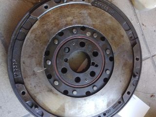 bontott ALFA ROMEO GT Kettős tömegű Lendkerék