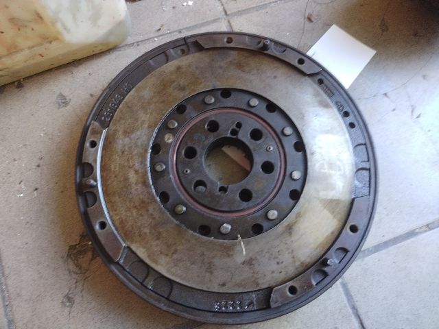 bontott ALFA ROMEO GT Kettős tömegű Lendkerék