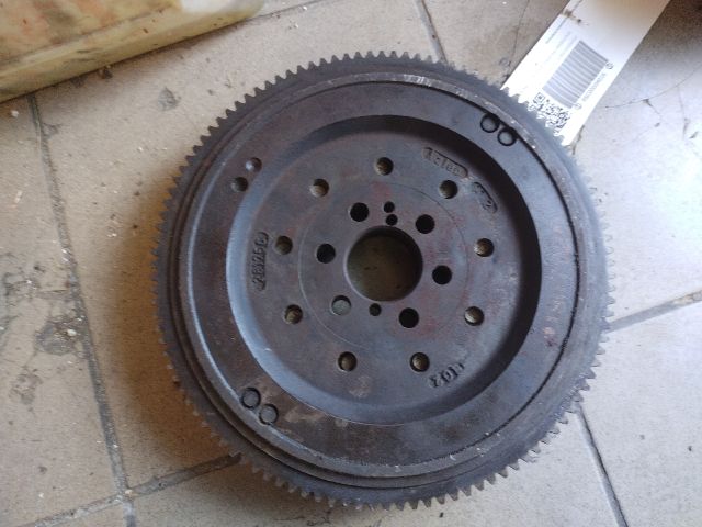 bontott ALFA ROMEO GT Kettős tömegű Lendkerék