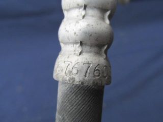 bontott ALFA ROMEO GT Klíma Cső