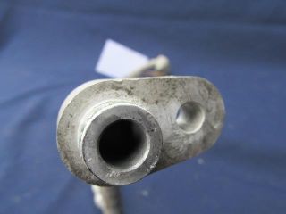 bontott ALFA ROMEO GT Klíma Cső