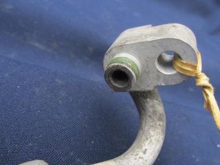 bontott ALFA ROMEO GT Klíma Cső