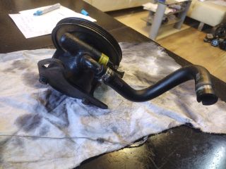 bontott ALFA ROMEO GT Kormányszervó Motor (Hidraulikus)