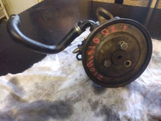 bontott ALFA ROMEO GT Kormányszervó Motor (Hidraulikus)