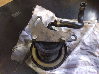 bontott ALFA ROMEO GT Kormányszervó Motor (Hidraulikus)