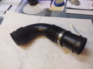 bontott ALFA ROMEO GT Légbeömlő Cső