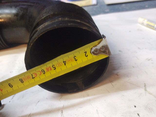 bontott ALFA ROMEO GT Légbeömlő Cső