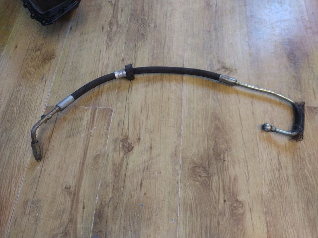 bontott ALFA ROMEO GT Szervócső